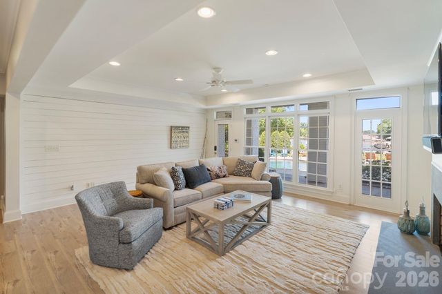19300 Mary Ardrey Circle, Cornelius, NC 28031