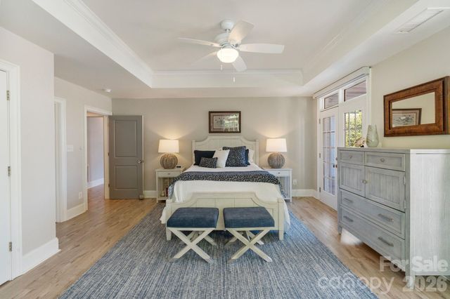 19300 Mary Ardrey Circle, Cornelius, NC 28031
