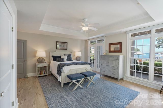 19300 Mary Ardrey Circle, Cornelius, NC 28031
