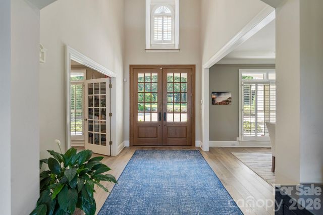 19300 Mary Ardrey Circle, Cornelius, NC 28031