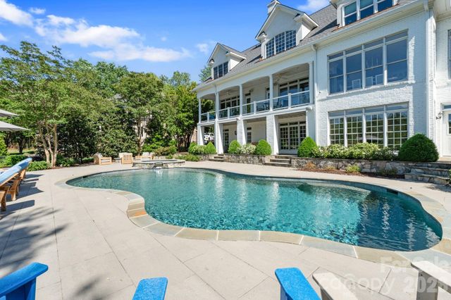 19300 Mary Ardrey Circle, Cornelius, NC 28031