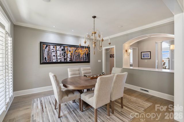 19300 Mary Ardrey Circle, Cornelius, NC 28031