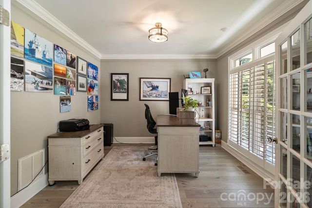 19300 Mary Ardrey Circle, Cornelius, NC 28031