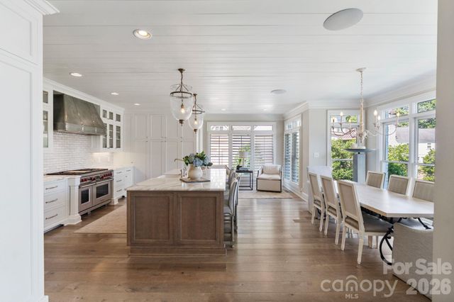 19300 Mary Ardrey Circle, Cornelius, NC 28031