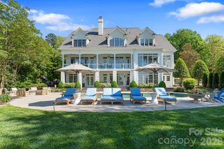 19300 Mary Ardrey Circle, Cornelius, NC 28031