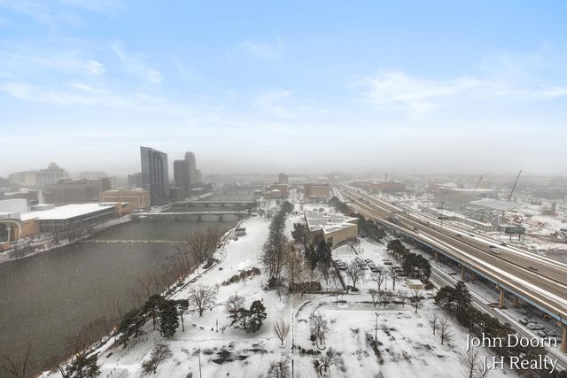335 Bridge Street Nw 1804, City Of Grand Rapids, MI 49504
