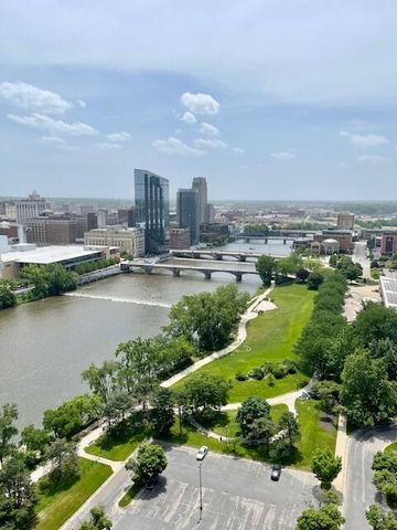 335 Bridge Street Nw 1804, City Of Grand Rapids, MI 49504