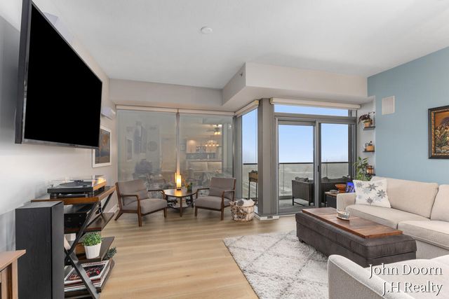 335 Bridge Street Nw 1804, City Of Grand Rapids, MI 49504