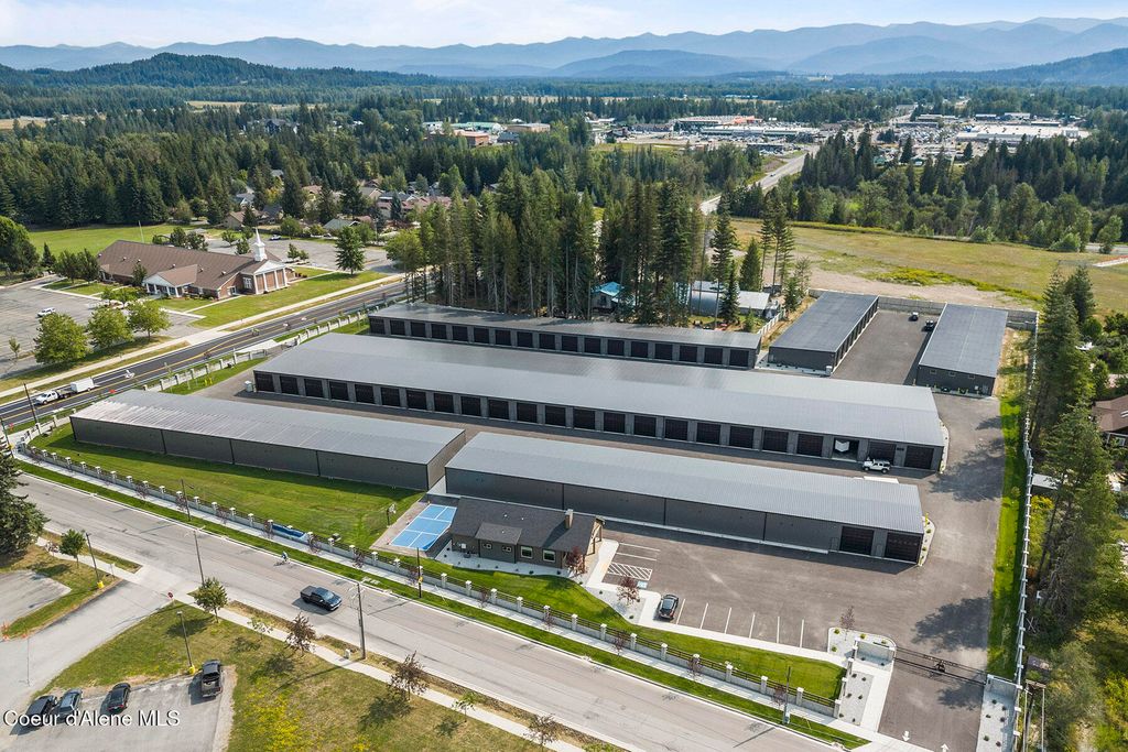 4002 N Boyer Rd Unit 317, Sandpoint, ID 83864