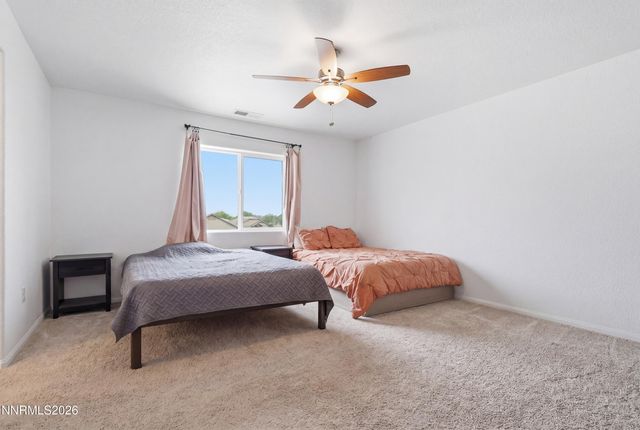2278 Evelynn Street, Fernley, NV 89408
