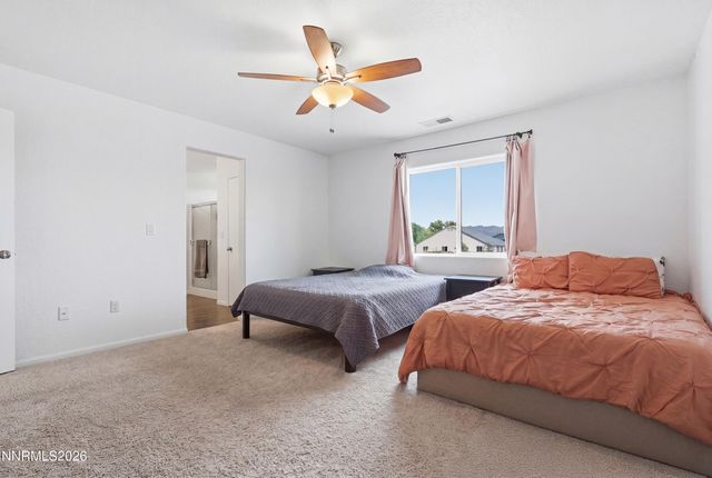 2278 Evelynn Street, Fernley, NV 89408