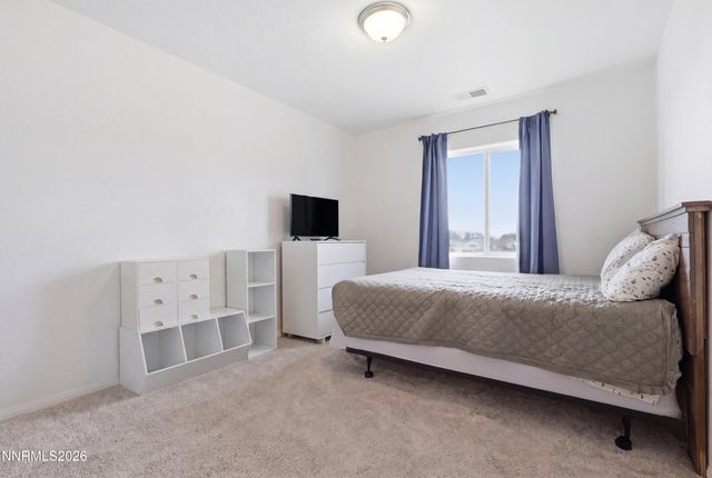 2278 Evelynn Street, Fernley, NV 89408