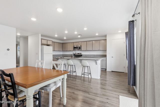 2278 Evelynn Street, Fernley, NV 89408