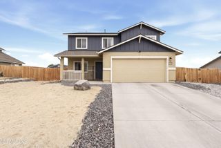 2278 Evelynn Street, Fernley, NV 89408