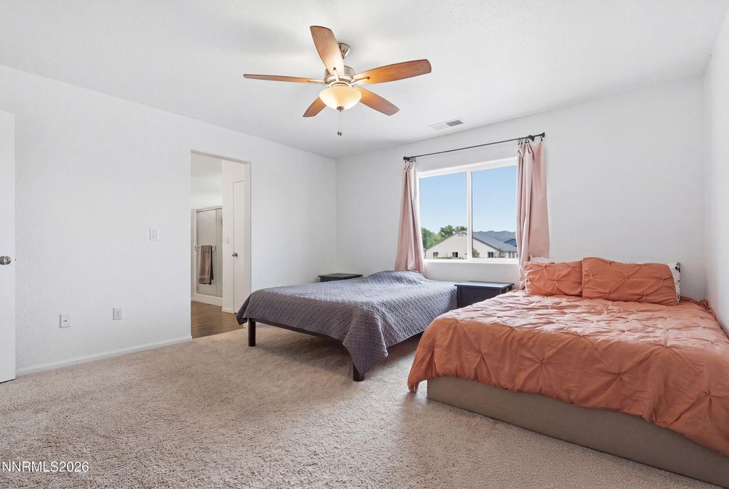 Image 16 of property listing at 2278 Evelynn Street, Fernley, NV 89408
