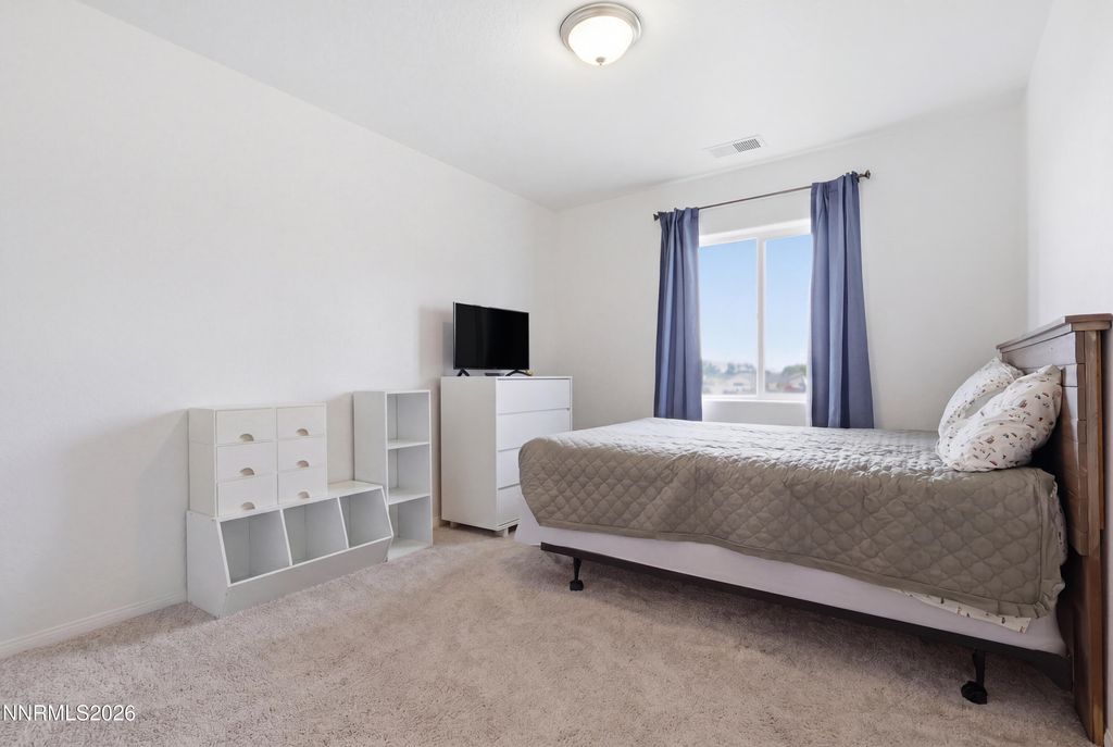 Image 18 of property listing at 2278 Evelynn Street, Fernley, NV 89408