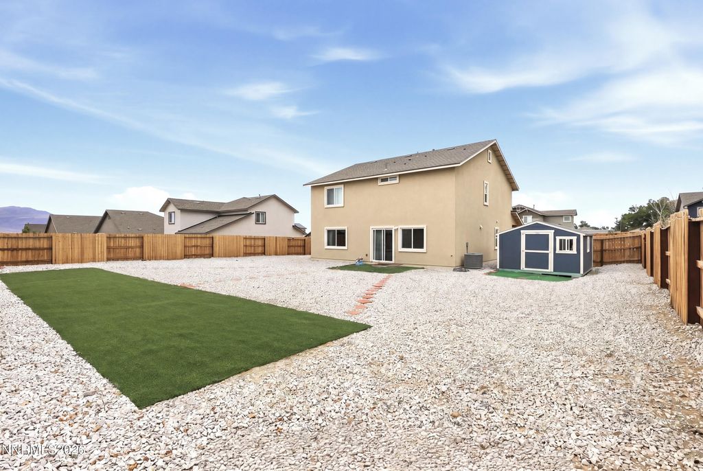 Image 22 of property listing at 2278 Evelynn Street, Fernley, NV 89408