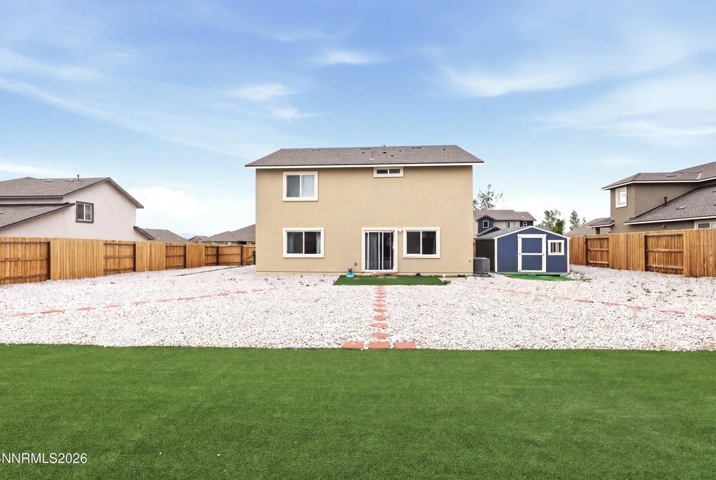 Image 23 of property listing at 2278 Evelynn Street, Fernley, NV 89408