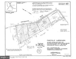 2040 HOFFMASTER ROAD, Knoxville, MD 21758