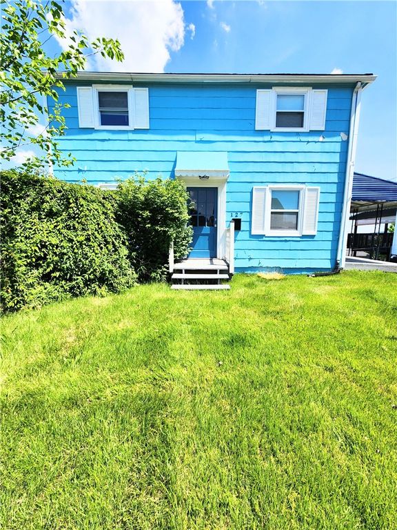 127 Constitution Cir, Clairton, PA 15025
