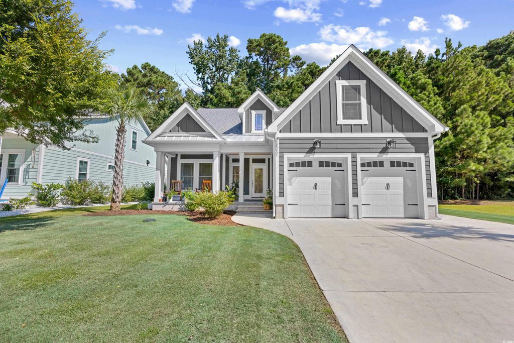 3021 Moss Bridge Ln., Myrtle Beach, SC 29579