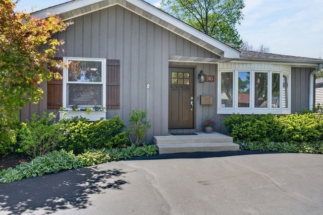 310 N Schiller Street, Palatine, IL 60067