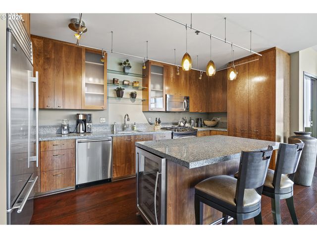 1221 Sw 10TH Ave 1205, Portland, OR 97205