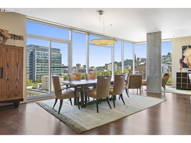 1221 Sw 10TH Ave 1205, Portland, OR 97205