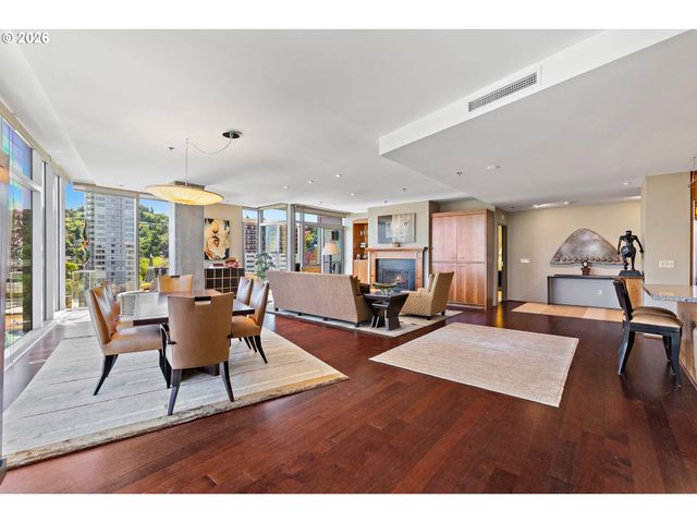 1221 Sw 10TH Ave 1205, Portland, OR 97205