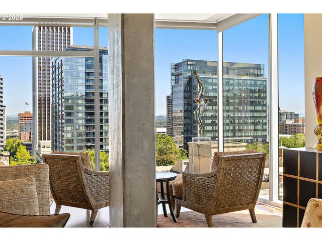 1221 Sw 10TH Ave 1205, Portland, OR 97205