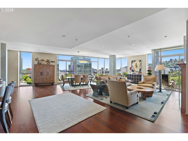 1221 Sw 10TH Ave 1205, Portland, OR 97205
