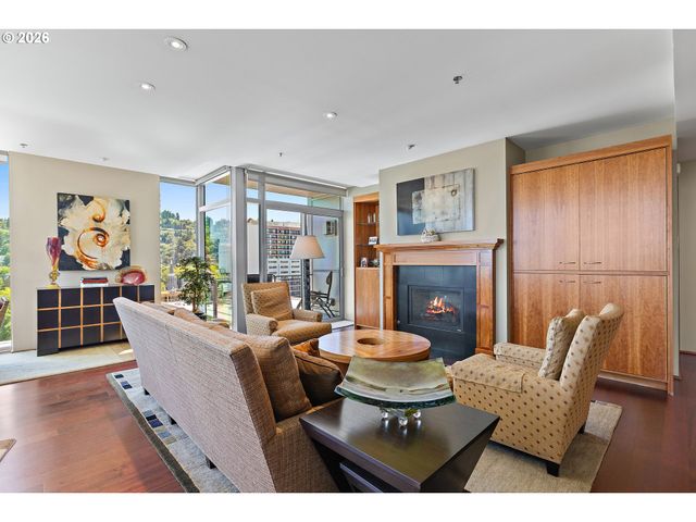 1221 Sw 10TH Ave 1205, Portland, OR 97205