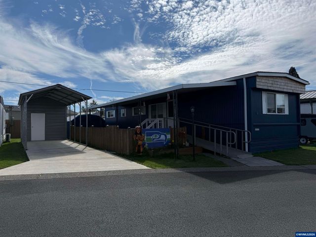 204 Cascade Dr 9, Lebanon, OR 97355