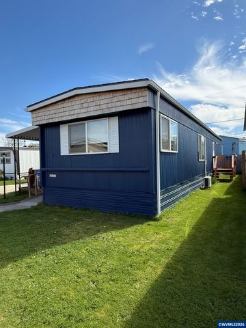 204 Cascade Dr 9, Lebanon, OR 97355