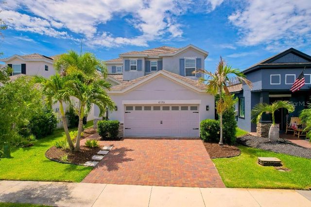 6135 VOYAGERS PLACE, Apollo Beach, FL 33572