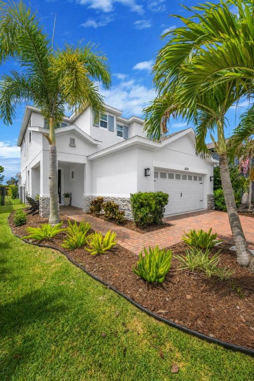 6135 VOYAGERS PLACE, Apollo Beach, FL 33572