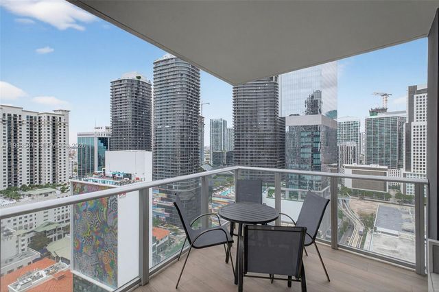1010 E Brickell Ave 2611, Miami, FL 33131