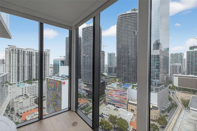 1010 E Brickell Ave 2611, Miami, FL 33131