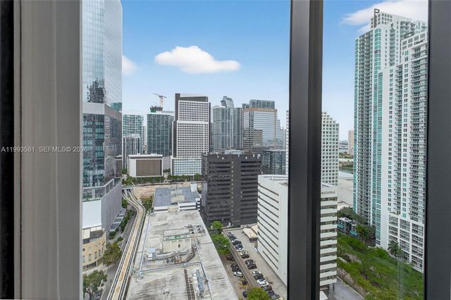 1010 E Brickell Ave 2611, Miami, FL 33131