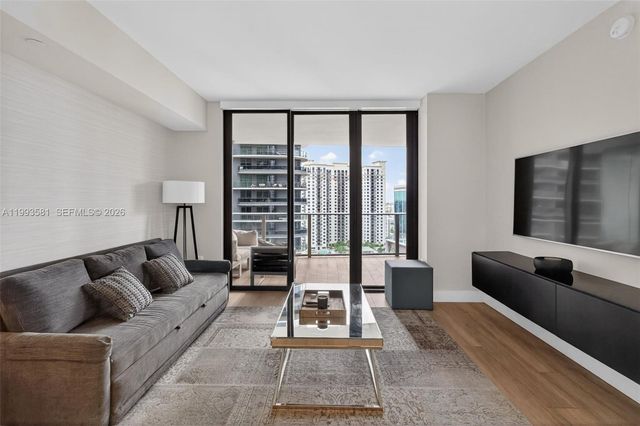 1010 E Brickell Ave 2611, Miami, FL 33131