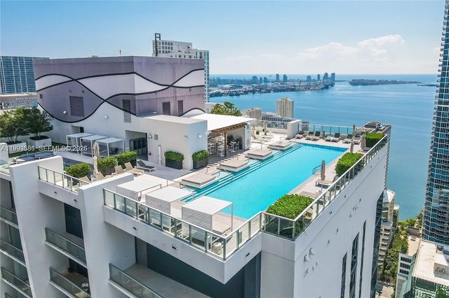 1010 E Brickell Ave 2611, Miami, FL 33131