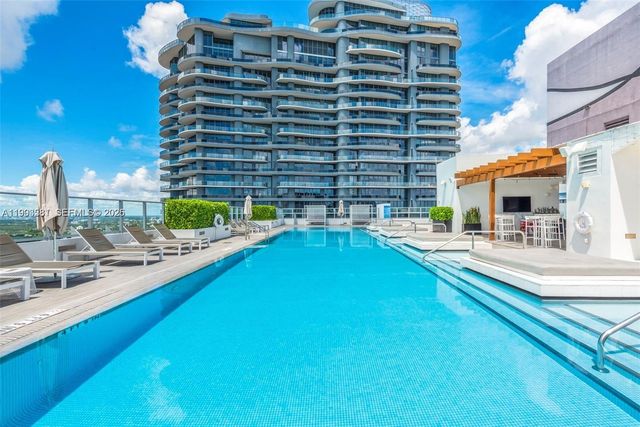 1010 E Brickell Ave 2611, Miami, FL 33131