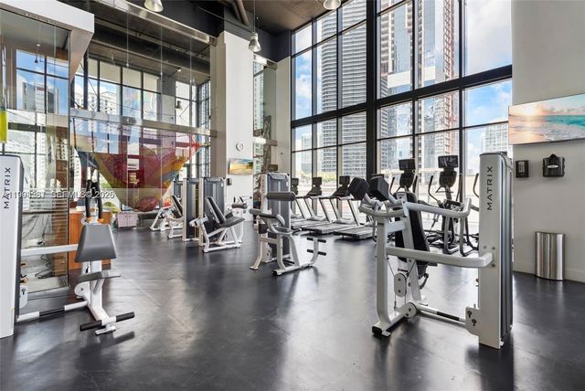 1010 E Brickell Ave 2611, Miami, FL 33131