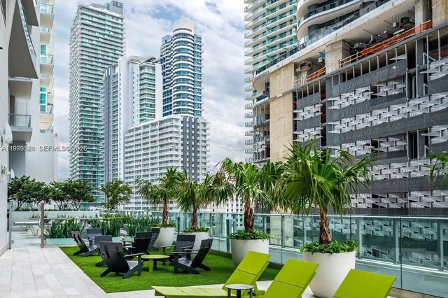 1010 E Brickell Ave 2611, Miami, FL 33131