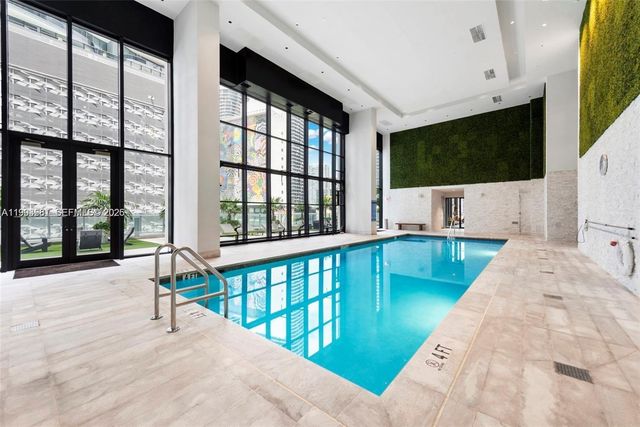 1010 E Brickell Ave 2611, Miami, FL 33131