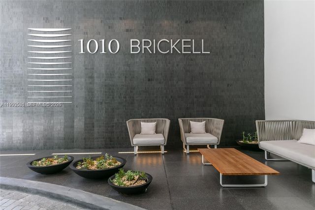 1010 E Brickell Ave 2611, Miami, FL 33131