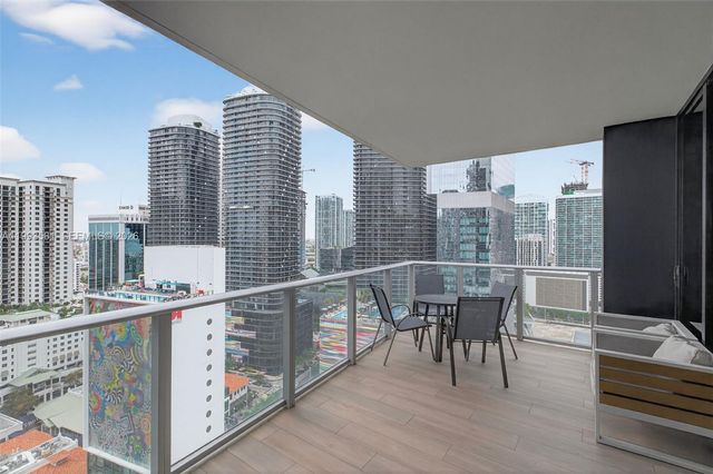 1010 E Brickell Ave 2611, Miami, FL 33131