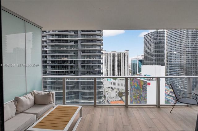 1010 E Brickell Ave 2611, Miami, FL 33131