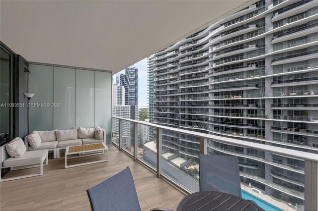 1010 E Brickell Ave 2611, Miami, FL 33131