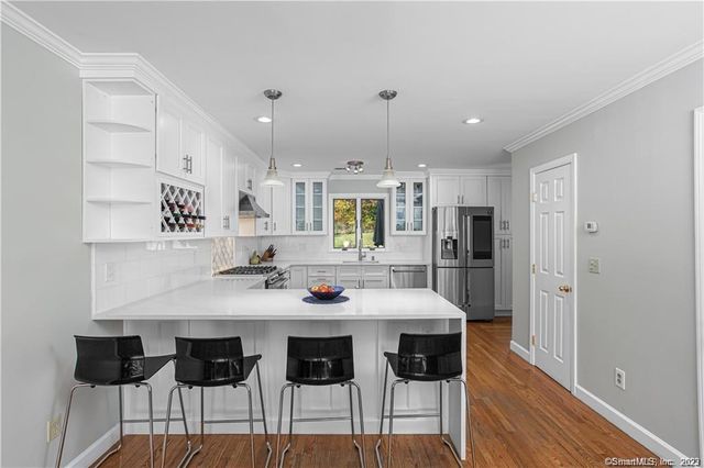 47 Cold Spring Road 1, Stamford, CT 06905